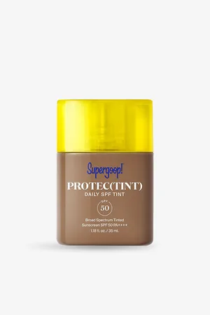 Supergoop! Protec(Tint) Daily Skin Tint SPF50 35ml