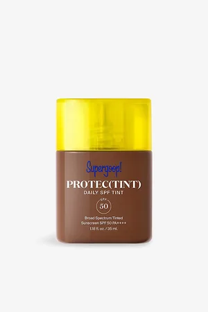 Supergoop! Protec(Tint) Daily Skin Tint SPF50 35ml