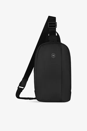 Victorinox Womens Travel Essentials Sling Woven Backpack
