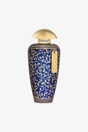 THE MERCHANT OF VENICE Womens Arabesque Eau De Parfum 100ml