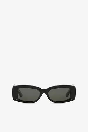 Gucci Gg1528S Square-Frame Acetate Sunglasses