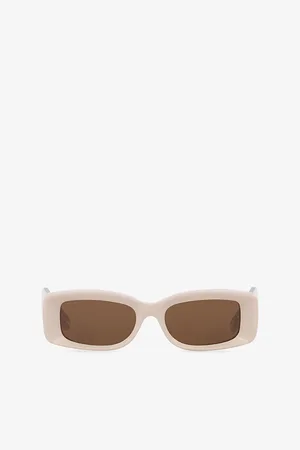 Gucci Gg1528S Square-Frame Acetate Sunglasses