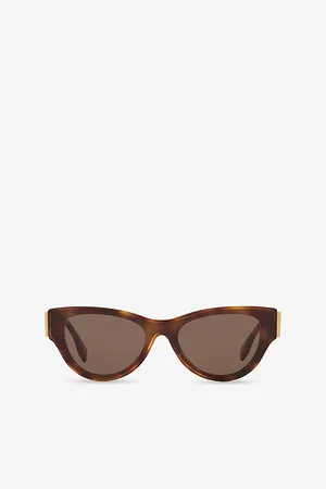 Fendi Fe40135I First Acetate Sunglasses