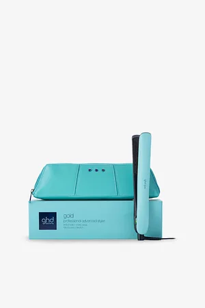 ghd Gold Limited-Edition Hair Straightener