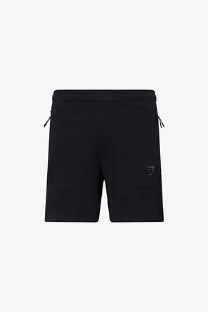 GymShark Mens Interlock Tech 6