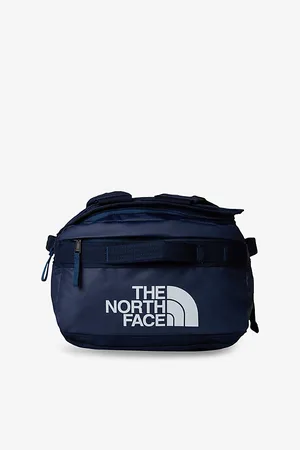 The North Face Base Camp Voyager 32L Woven Duffle Bag