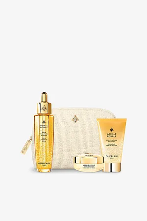 Guerlain Abeille Royale Age-Defying Programme Youth Watery Oil Serum Set
