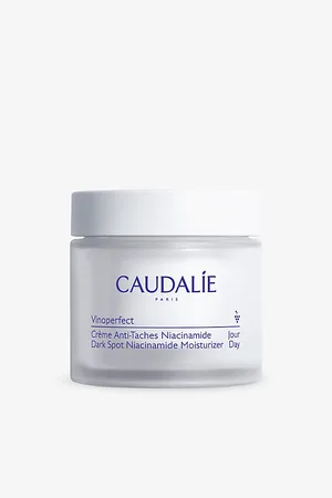 Caudalie Vinoperfect Dark Spot Niacinamide Refillable Day Moisturiser 50ml