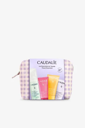 Caudalie Summer Travel Edit