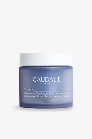 Caudalie Vinoperfect Brightening Glycolic Refillable Night Cream 50ml