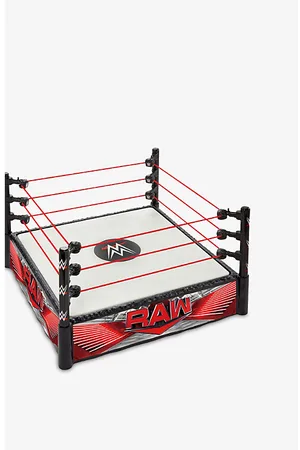 WWE Superstar Main Event Toy Ring 35.5cm