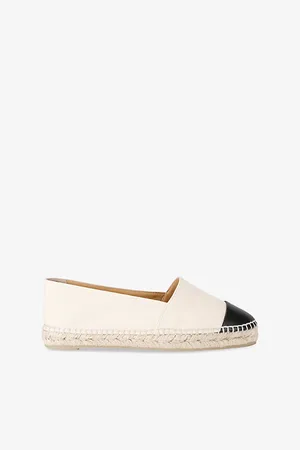Castaner Womens Katty Woven Espadrilles
