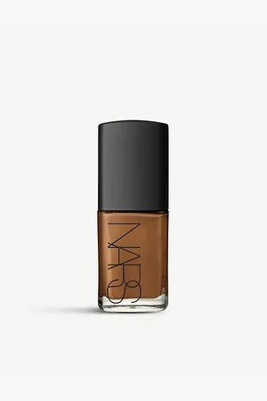NARS Sheer Glow Foundation 30ml