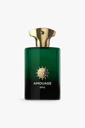 Amouage Womens Epic Man Eau De Parfum 100ml