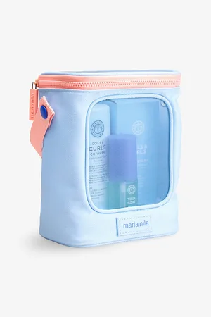 Maria Nila Coils and Curls Haircare Bag
