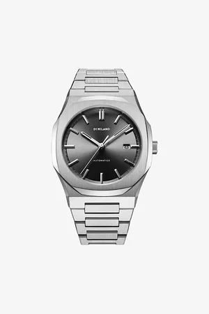 D1 MILANO D1-Atbj10 Automatic Bracelet Stainless-Steel Automatic Watch