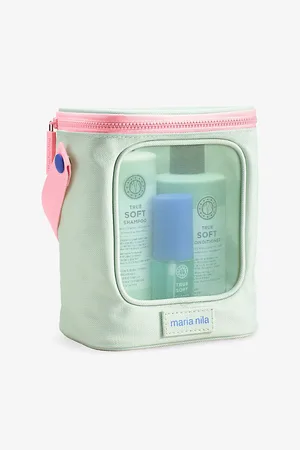 Maria Nila True Soft Beauty Haircare Bag