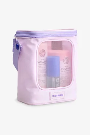 Maria Nila Beauty Bag Pure Volume