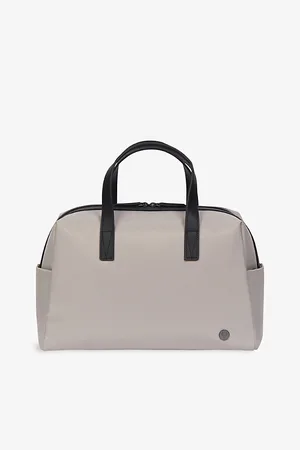 Antler Chelsea Overnight Woven Bag 26cm