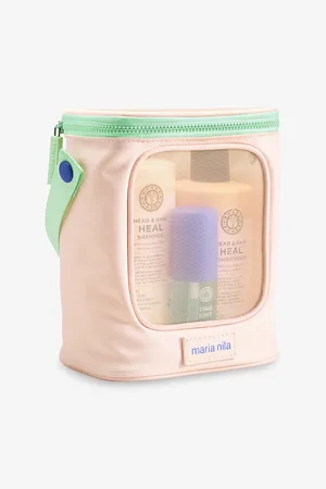 Maria Nila Head and Hair Heal Haircare Bag