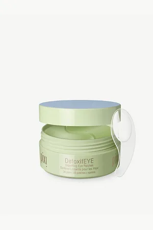Pixi Detoxifeye Hydrogel Eye Patches 30 Pairs