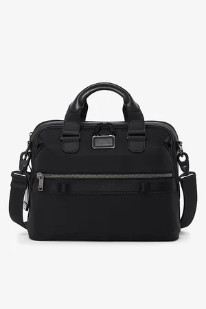 Tumi Callhoun Nylon Briefcase