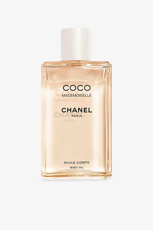 CHANEL Coco Mademoiselle Body Oil 200ml