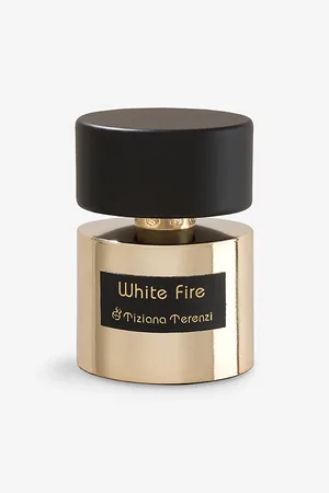 Tiziana Terenzi Womens White Fire Extrait De Parfum 100ml