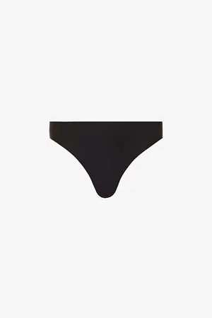 Chantelle Womens Soft Stretch Seamless One-Size Thong