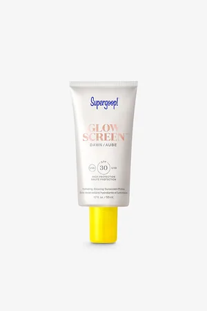 Supergoop! Glowscreen SPF 30 Sun Cream 50ml