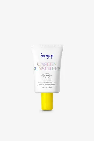Supergoop! Unseen Sunscreen SPF 30 Sun Cream 20ml
