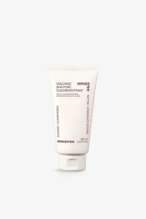 Innisfree Volcanic BHA Pore Cleansing Foam 150g
