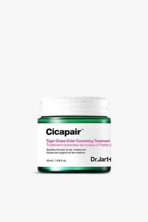 Dr Jart+ Cicapair™ Tiger Grass Colour Correcting Treatment 50ml