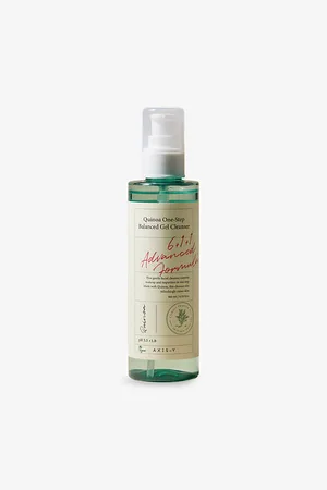 AXIS-Y Quinoa One-Step Balanced Gel Cleanser 180ml