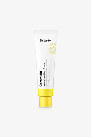 Dr Jart+ Ceramidin Moisturising Hand Cream 100ml