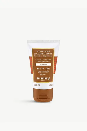 Sisley Tinted SPF30 Sun Care Cream 40ml