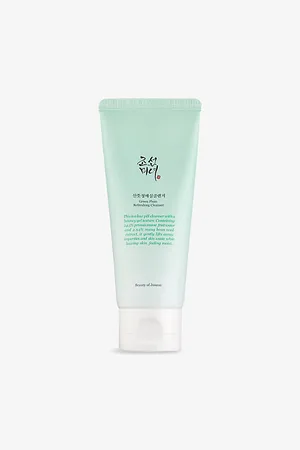 Beauty of Joseon Green Plum Refreshing Cleanser 100ml