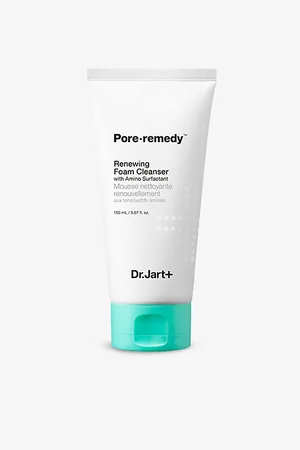 Dr Jart+ Pore.Remedy™ Renewing Foam Cleanser 150ml