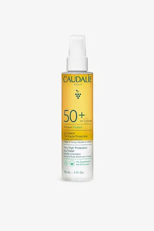 Caudalie Vinosun Very High Protection Water SPF50+ 150ml