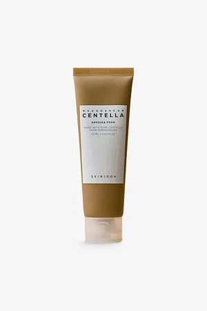 SKIN1004 Madagascar Centella Ampoule Foam 125ml