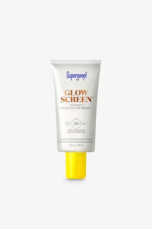 Supergoop! Glowscreen SPF 30 Sun Cream 50ml