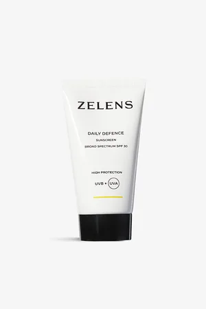Zelens Daily Defence Broad-Spectrum Sunscreen SPF 30 50ml