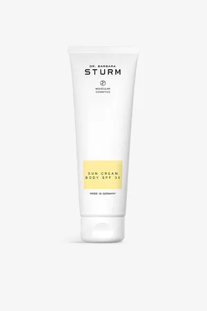 DR.BARBARA STURM Sun Cream Body SPF 30 150ml