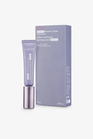 LANEIGE Retinol Firming Cream Treatment 15ml