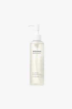 Mixsoon Bean Cleansing Oil 195ml