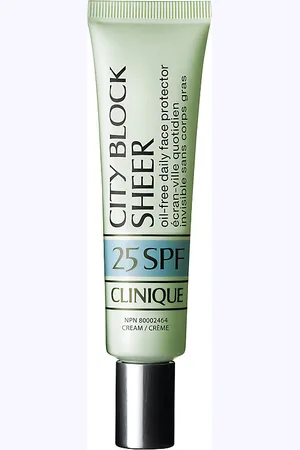 Clinique City Block Sheer SPF 25 40ml