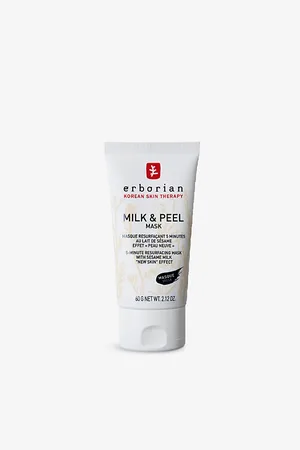 Erborian Milk and Peel 5-Minute Resurfacing Mask 60ml