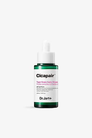 Dr Jart+ Cicapair™ Tiger Grass Camo Drops SPF 35 30ml