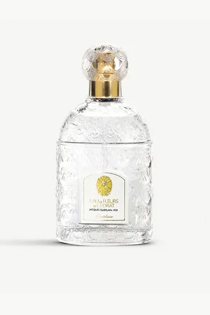Guerlain Mens Eau De Fleurs De Cedrat Eau De Toilette Natural Spray 100ml