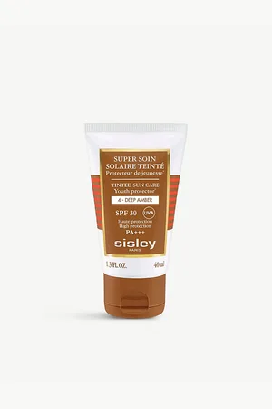 Sisley Tinted SPF30 Sun Care Cream 40ml